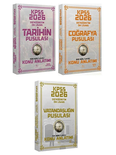 Anla Kazan Yayınları Ders ve Yardımcı Kaynak Kitapları