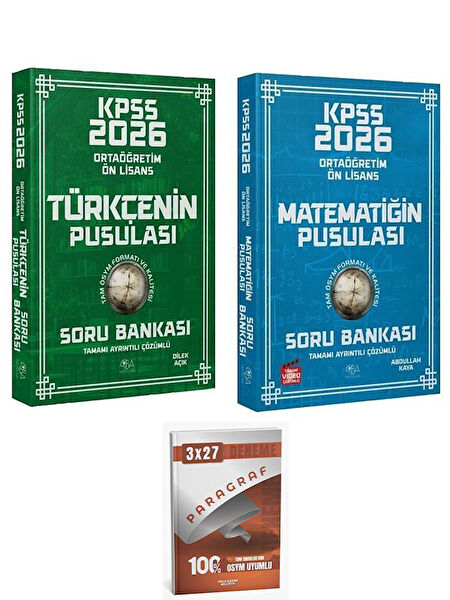 CBA Akademi Sınav Hazırlık