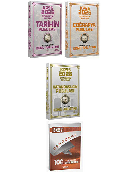 CBA Akademi Sınav Hazırlık