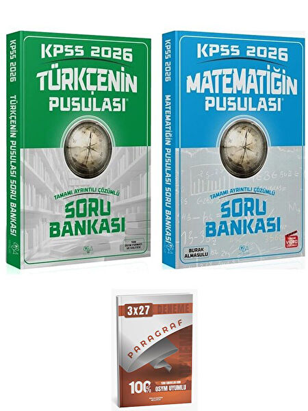 CBA Akademi Sınav Hazırlık