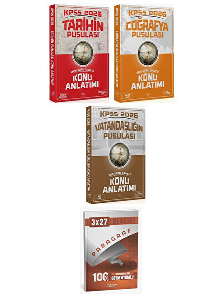 CBA Akademi Sınav Hazırlık