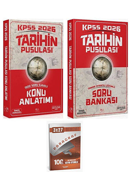 CBA Akademi Sınav Hazırlık