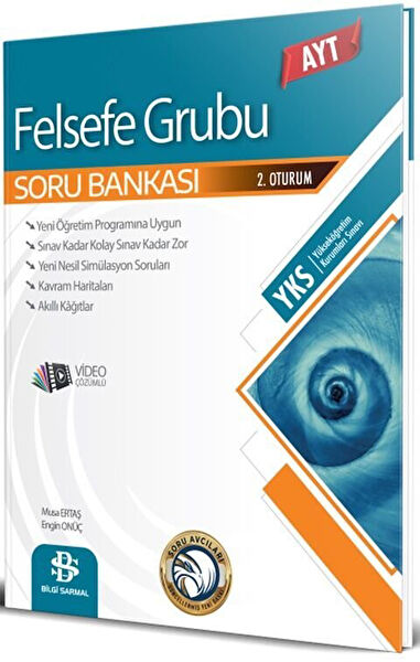 Anla Kazan Yayınları Ders ve Yardımcı Kaynak Kitapları