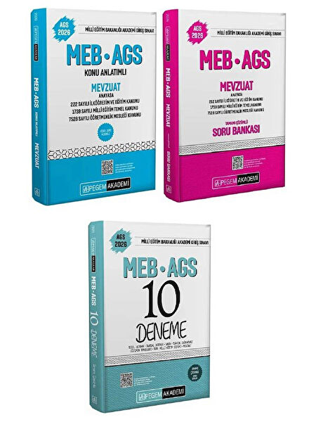 Anla Kazan Yayınları Ders ve Yardımcı Kaynak Kitapları