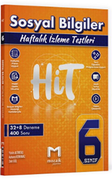 Anla Kazan Yayınları Ders ve Yardımcı Kaynak Kitapları