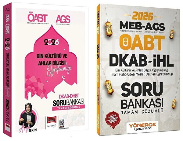 Yargı Yayınevi Sınav Hazırlık