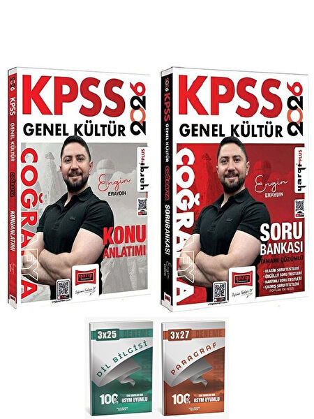 Yargı Yayınevi Sınav Hazırlık