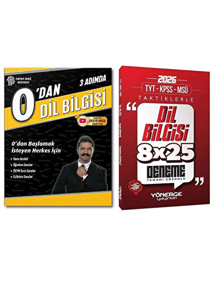 Anla Kazan Yayınları Ders ve Yardımcı Kaynak Kitapları