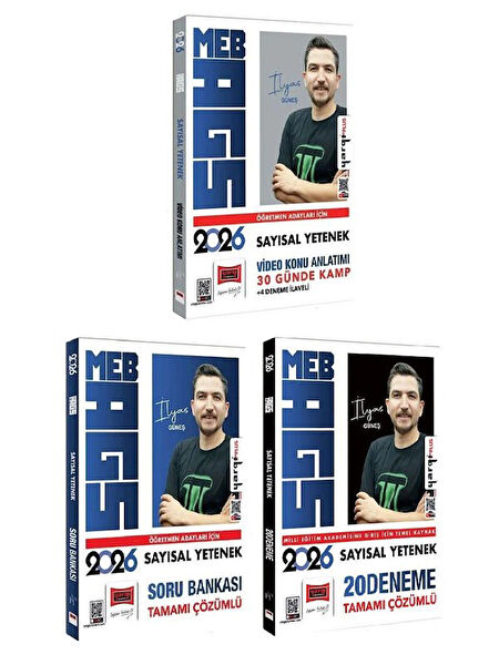 Anla Kazan Yayınları Ders ve Yardımcı Kaynak Kitapları