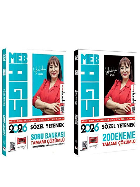 Anla Kazan Yayınları Ders ve Yardımcı Kaynak Kitapları