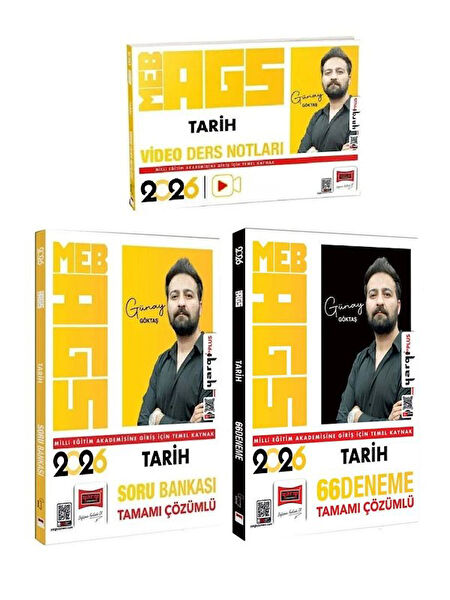 Anla Kazan Yayınları Ders ve Yardımcı Kaynak Kitapları