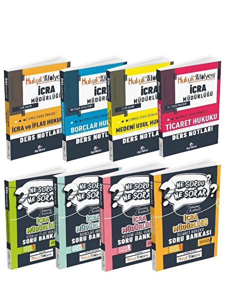 Anla Kazan Yayınları Ders ve Yardımcı Kaynak Kitapları