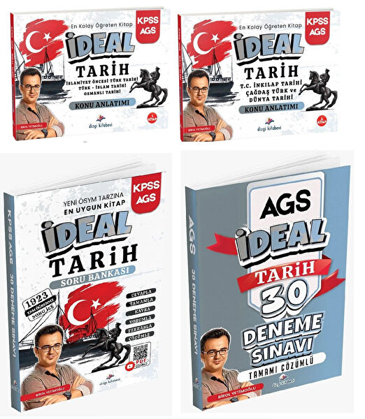 Dizgi Kitap Sınav Hazırlık