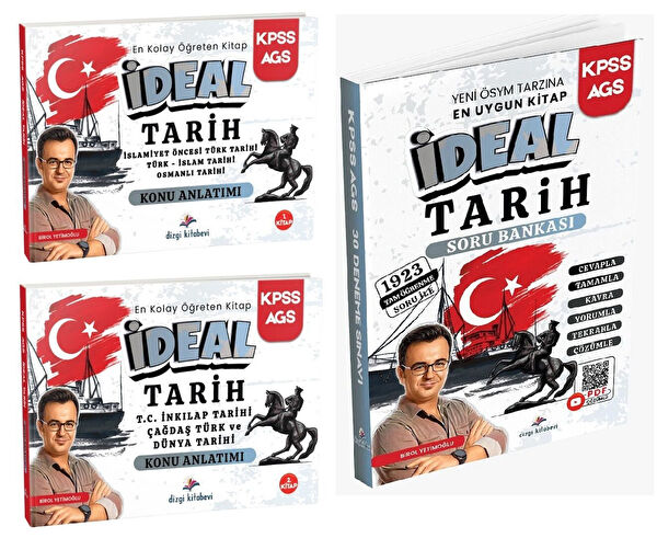 Dizgi Kitap Sınav Hazırlık