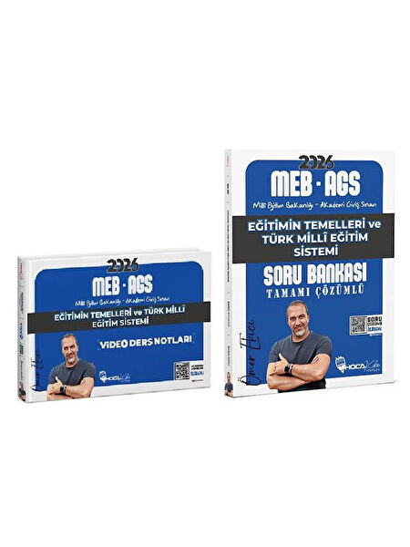 Anla Kazan Yayınları Ders ve Yardımcı Kaynak Kitapları