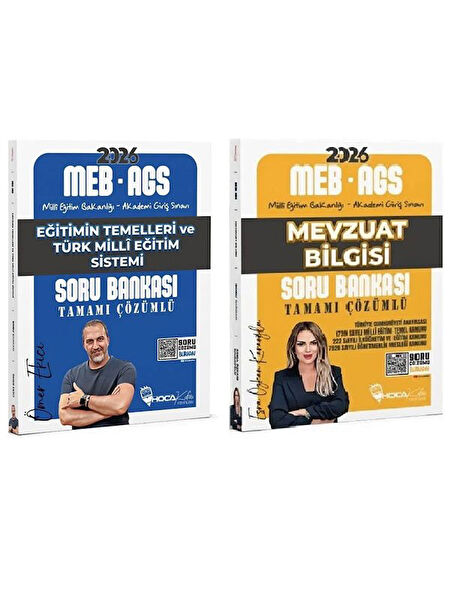 Anla Kazan Yayınları Ders ve Yardımcı Kaynak Kitapları