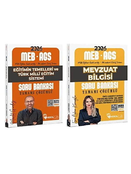 Anla Kazan Yayınları Ders ve Yardımcı Kaynak Kitapları