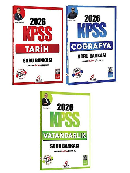 Anla Kazan Yayınları Ders ve Yardımcı Kaynak Kitapları