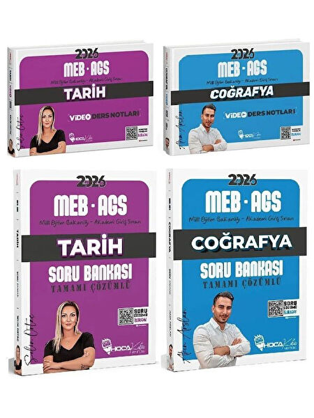 Anla Kazan Yayınları Ders ve Yardımcı Kaynak Kitapları