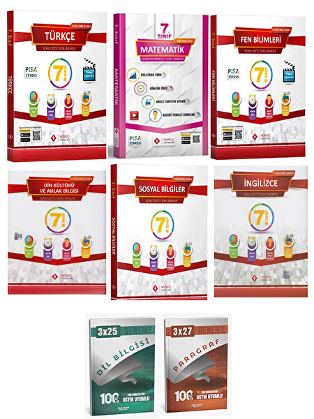 kitapanka Ders ve Yardımcı Kaynak Kitapları