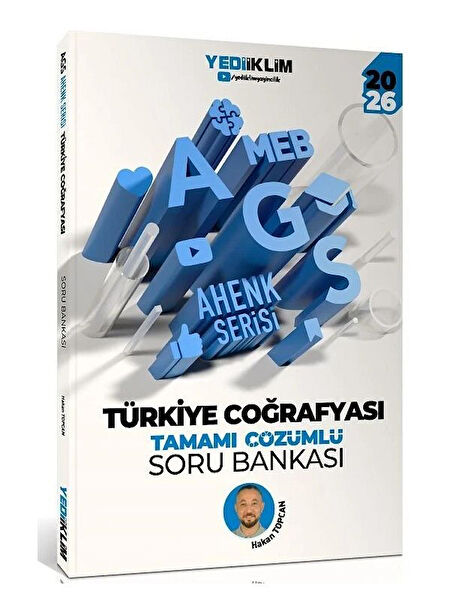 Anla Kazan Yayınları Ders ve Yardımcı Kaynak Kitapları