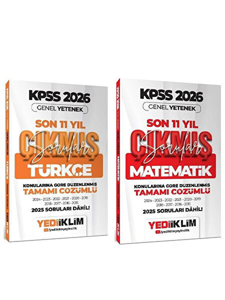 Anla Kazan Yayınları Ders ve Yardımcı Kaynak Kitapları