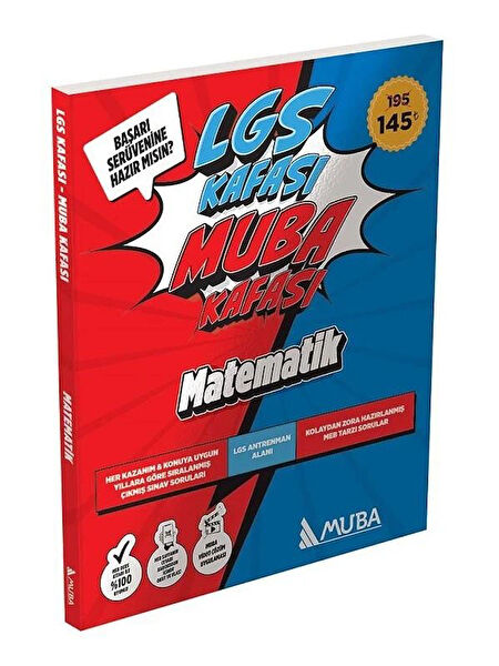 Anla Kazan Yayınları Ders ve Yardımcı Kaynak Kitapları