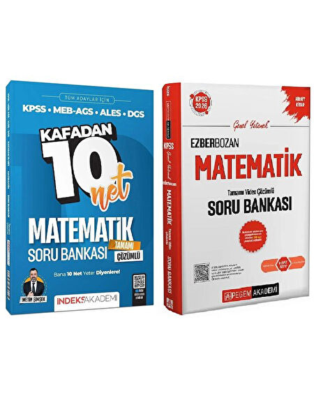 Anla Kazan Yayınları Ders ve Yardımcı Kaynak Kitapları