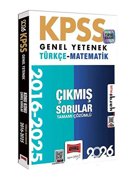 Anla Kazan Yayınları Ders ve Yardımcı Kaynak Kitapları