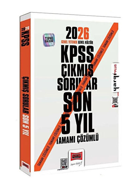 Anla Kazan Yayınları Ders ve Yardımcı Kaynak Kitapları