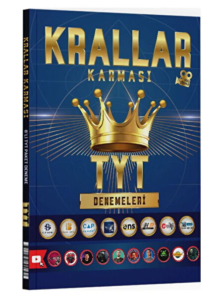 Anla Kazan Yayınları Ders ve Yardımcı Kaynak Kitapları