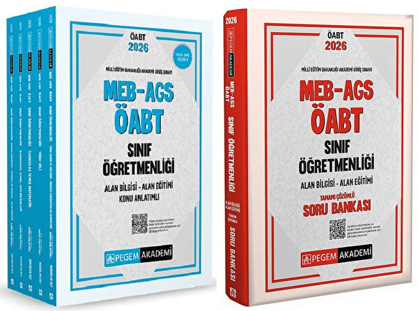 Pegem Yayınevi Sınav Hazırlık