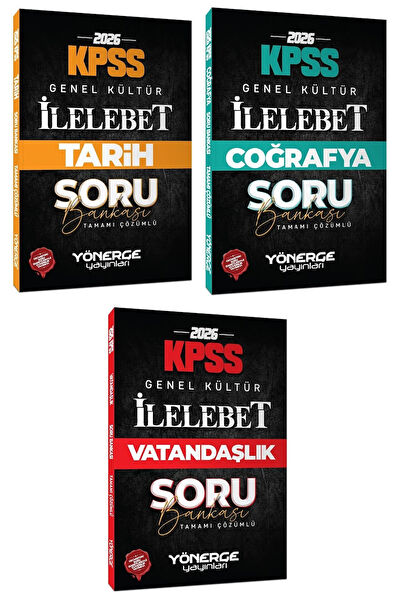 Yönerge Yayınları Sınav Hazırlık