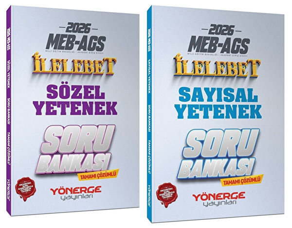 Yönerge Yayınları Sınav Hazırlık