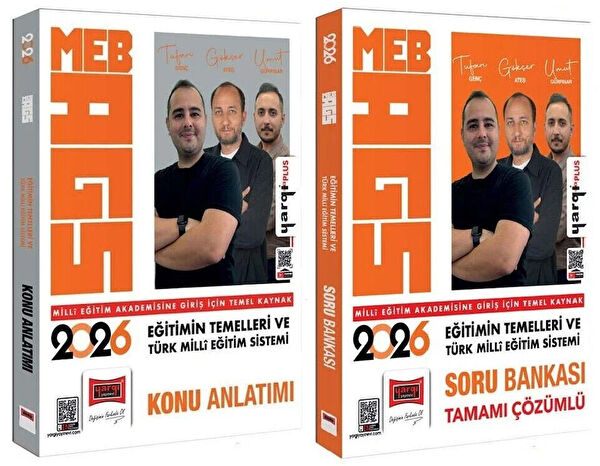 Yargı Yayınevi Sınav Hazırlık