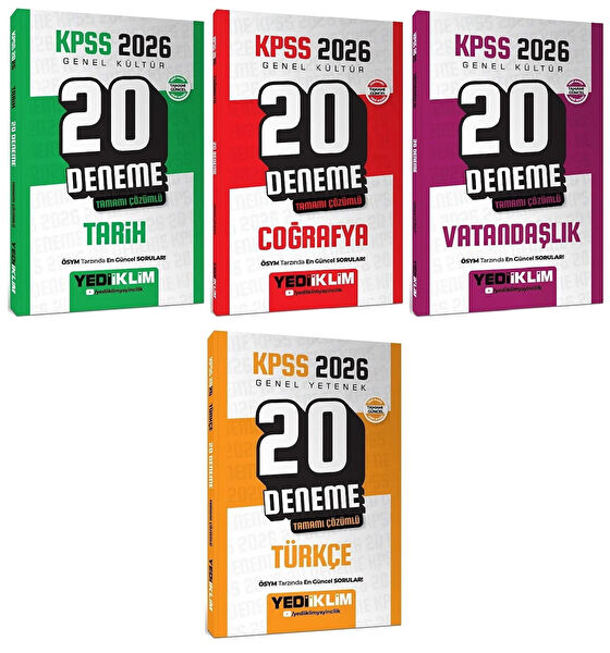 kitapanka Sınav Hazırlık