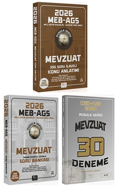 CBA Akademi Sınav Hazırlık