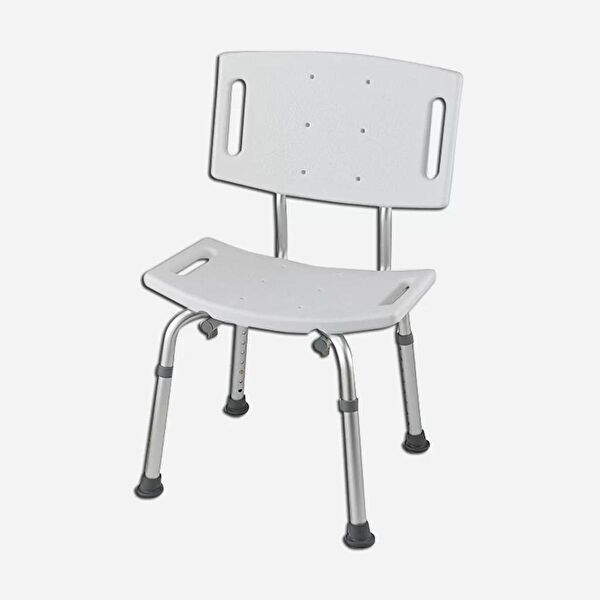 Nettekacmaz Banyo Oturağı