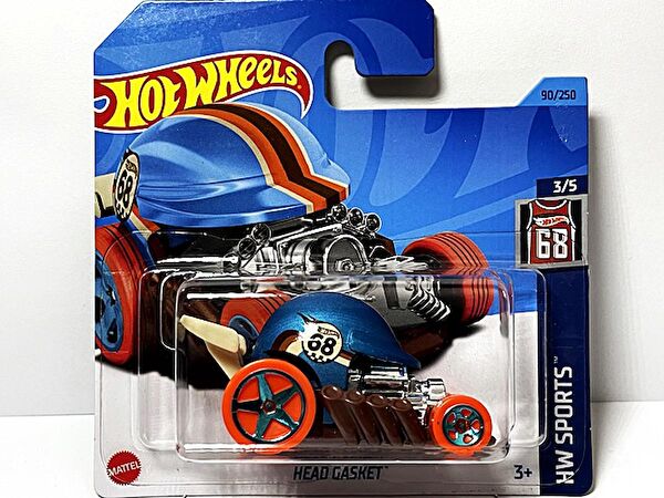 Hot Wheels Oyuncak Arabalar