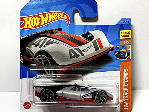 Hot Wheels Oyuncak Arabalar