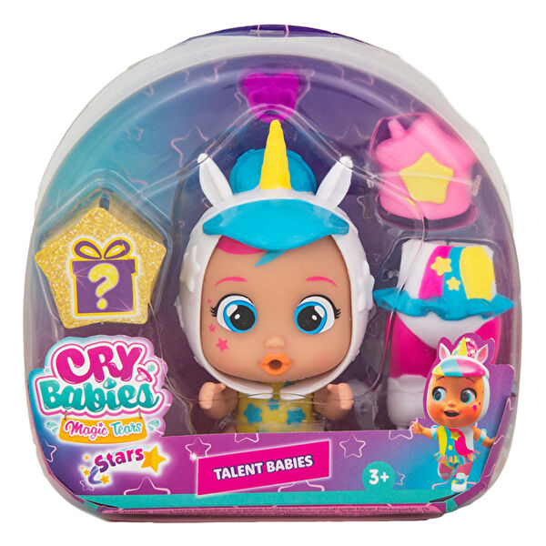 Cry Babies Oyuncak, Model Bebek