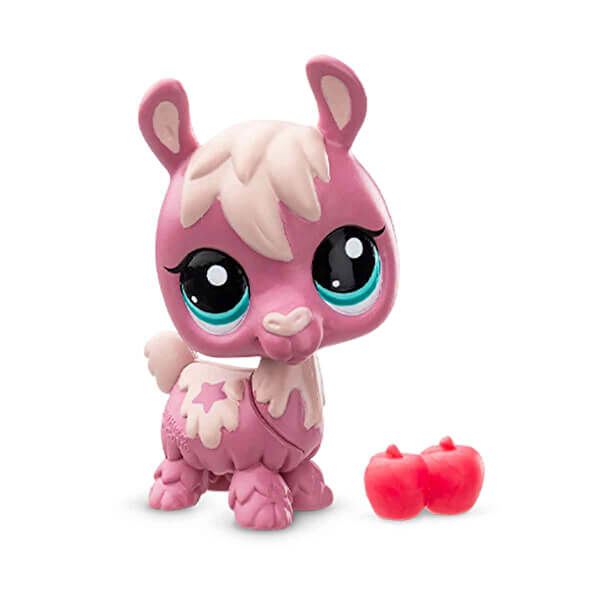 Littlest Pet Shop Hayvan Figürü