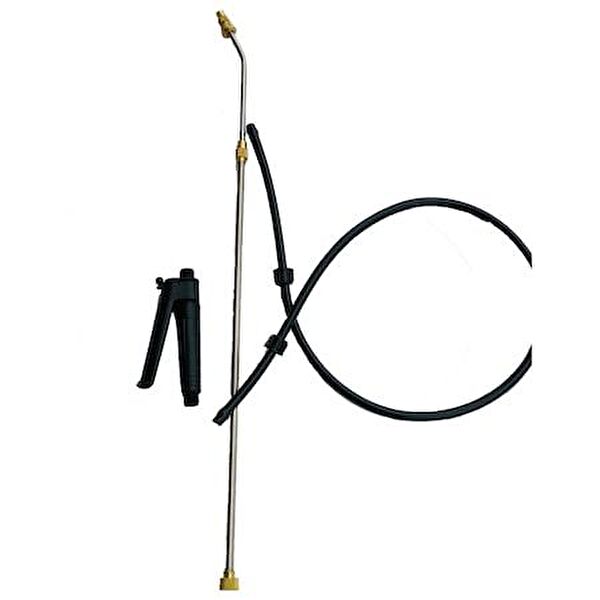 İTAL İlaçlama Makinesi Aksesuar, Yedek Parça