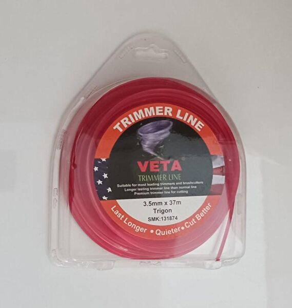 Veta Tırpan Misinası