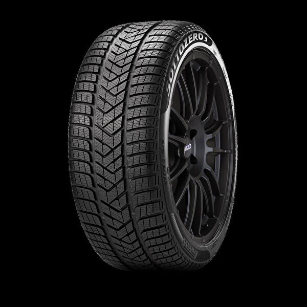 Pirelli Oto Lastikler (225/55R17)
