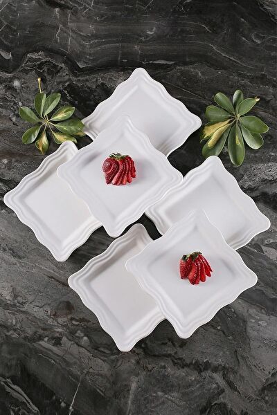 Şuramutfak Servis, Sunum Tabakları