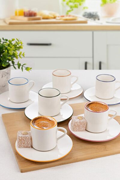 Şuramutfak Fincan,Fincan Takımı