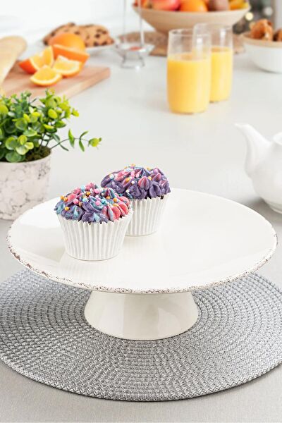 Şuramutfak Servis, Sunum Tabakları