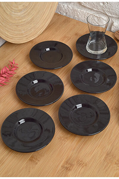 Şuramutfak Çay Bardağı, Tabağı, Takımı