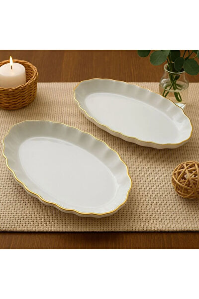 Şuramutfak Servis, Sunum Tabakları